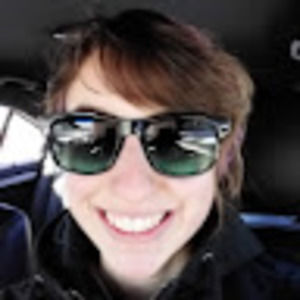 Meet your Posher, Bethany